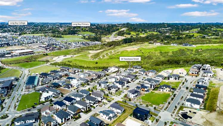 26 Tawatawa Street Long Bay_31