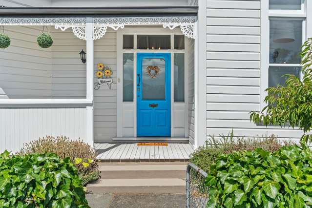 51 Cole Street Masterton District_1