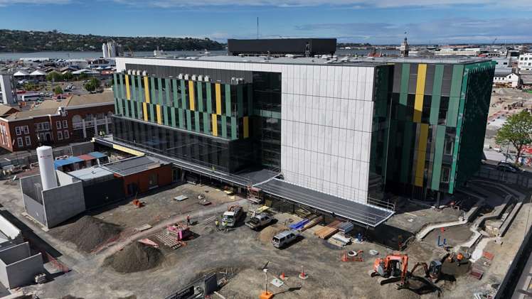 360 Cumberland Street City Centre Dunedin_4