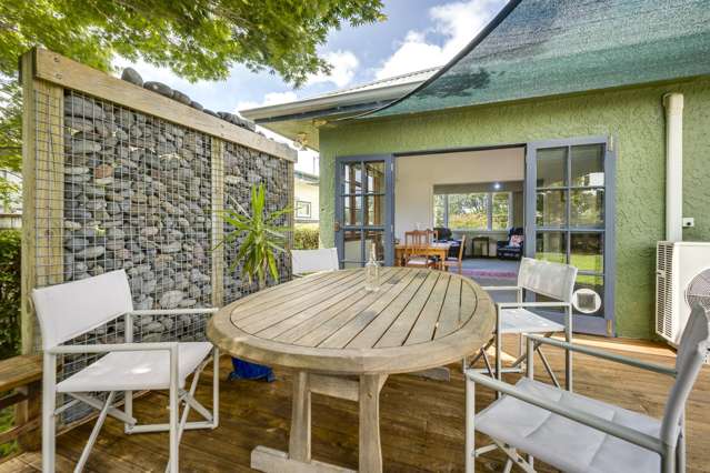 Charming Home with Outdoor Living