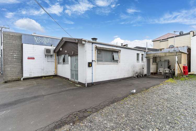 146 Frederick Street North Dunedin_24