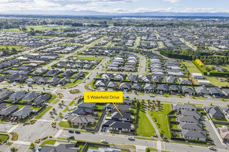 5 Wakefield Drive Rolleston_19