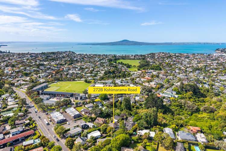272B Kohimarama Road Kohimarama_30