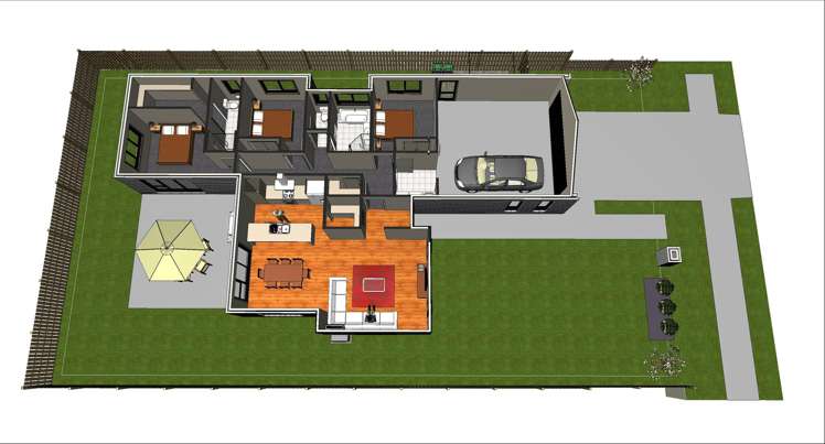 Lot Lot 43 Buxton Crescent Matamata_2