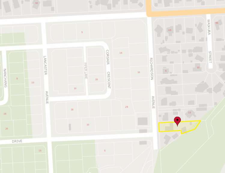 19 Richardson Avenue Burleigh_25