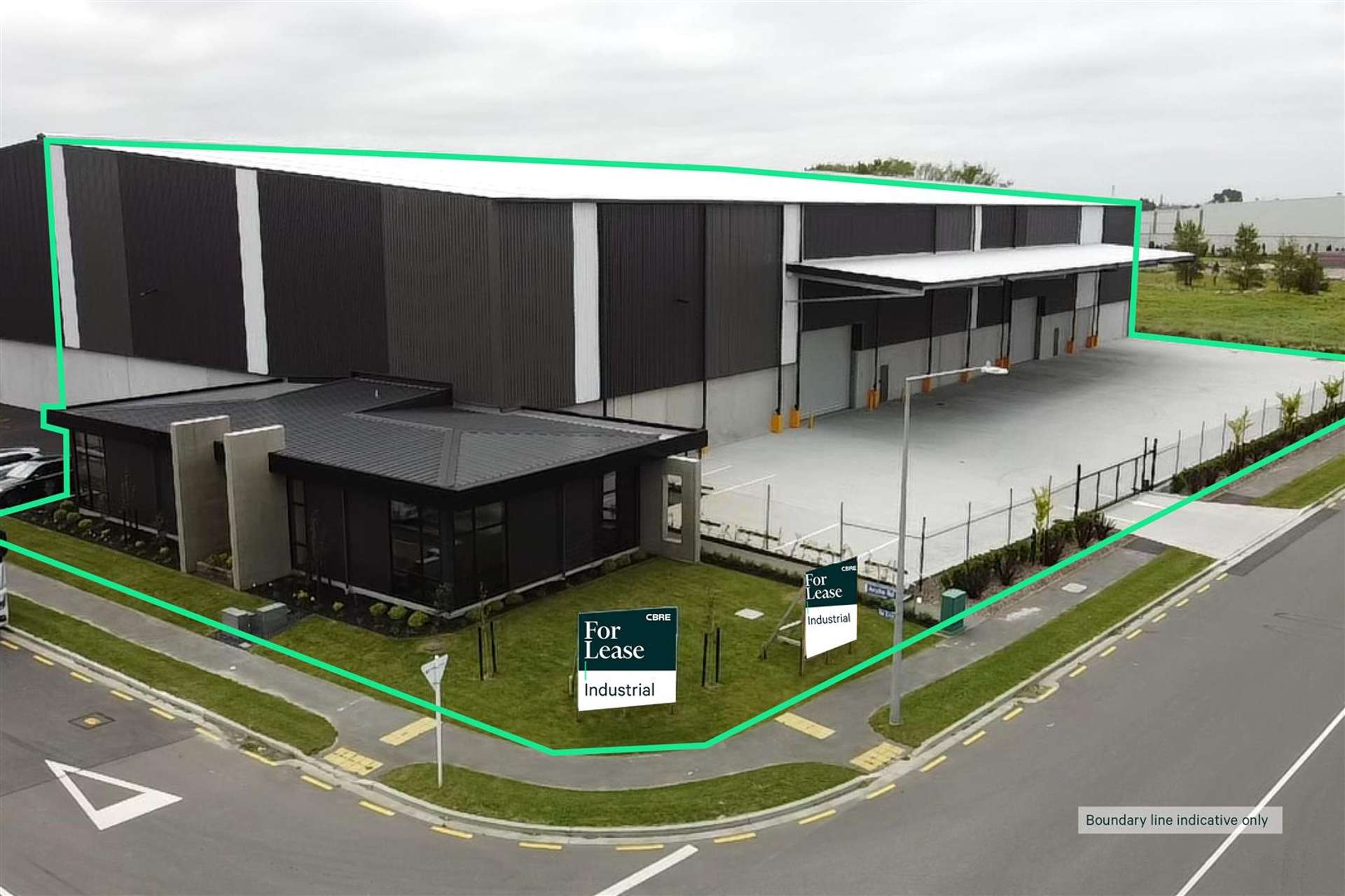 Unit 2, 2 Aruhe Rd Hornby_0