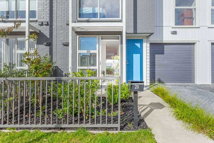 20 Pamu Road Whenuapai_22