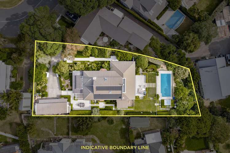5 Bellevue Road Mount Eden_28