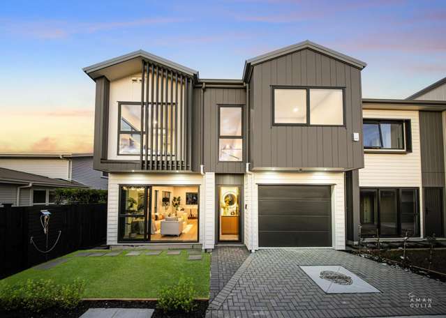 Standalone 4-Bedroom Beauty!