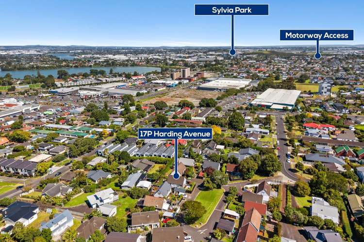 17P Harding Avenue Mt Wellington_20