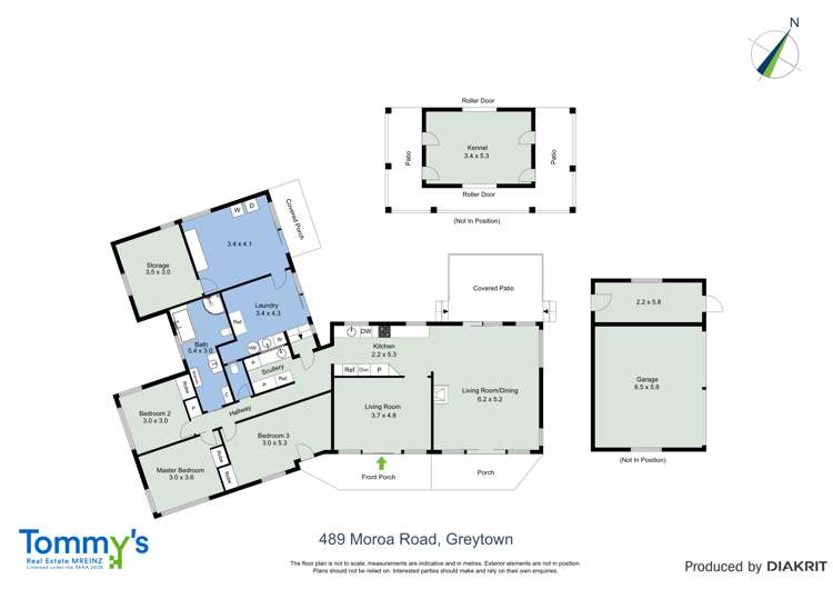 489 Moroa Road Greytown_11