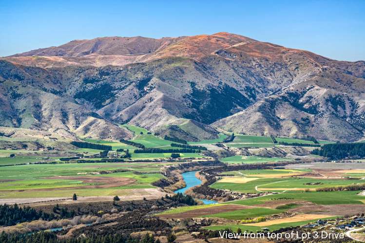 Twin Lakes Premier Subdivision Luggate_13