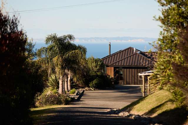 Coastal Luxury, New Price. Motivated Sellers