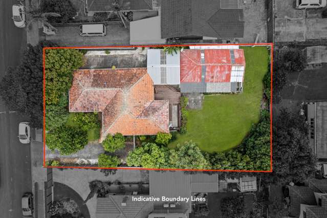 RC & EPA Approved - 5 Lots!!