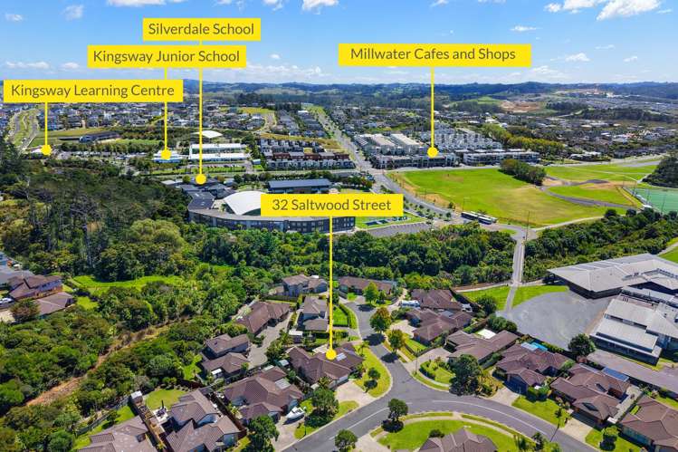 32 Saltwood Street Red Beach_21