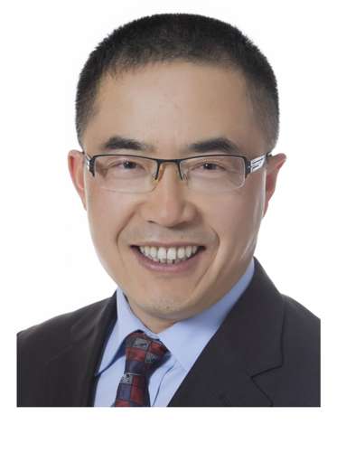 James Gao