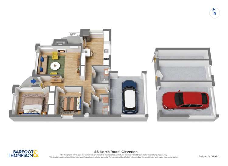 43 North Road Clevedon_18