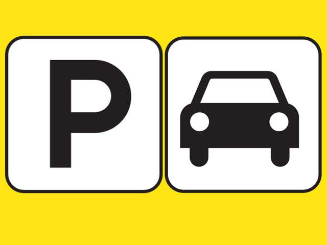 Convenient CBD Parking Opportunity on Nelson Street