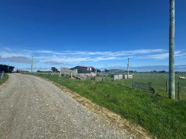 21 Redpath Road Orepuki_2