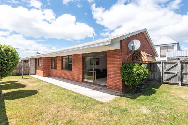 Well Located With Scope To Enhance