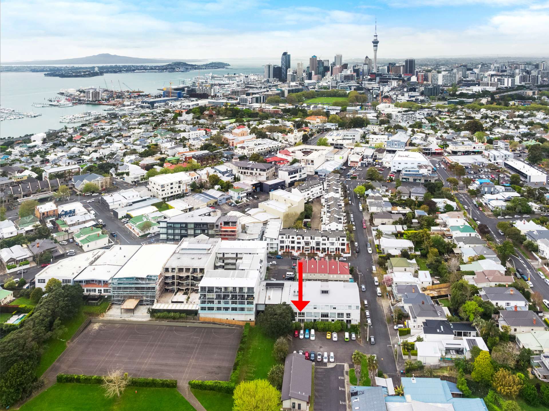 19b Blake Street Ponsonby_0