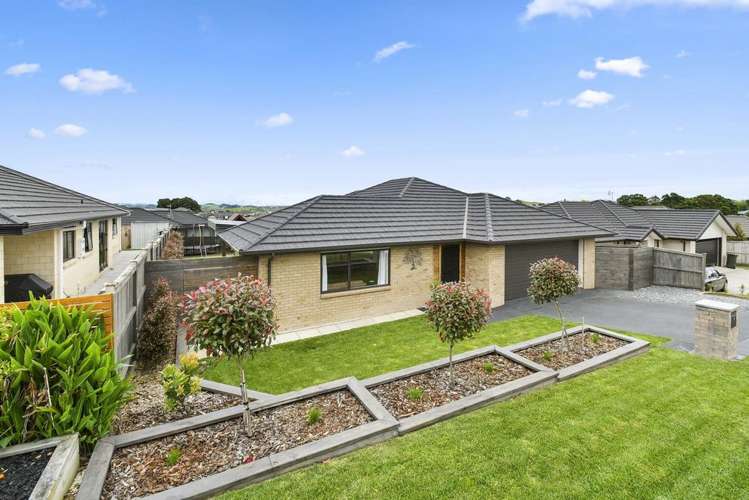 7 Millbrae Place Pokeno_14
