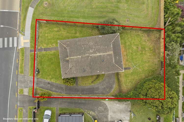 389 Mahia Road Weymouth_14