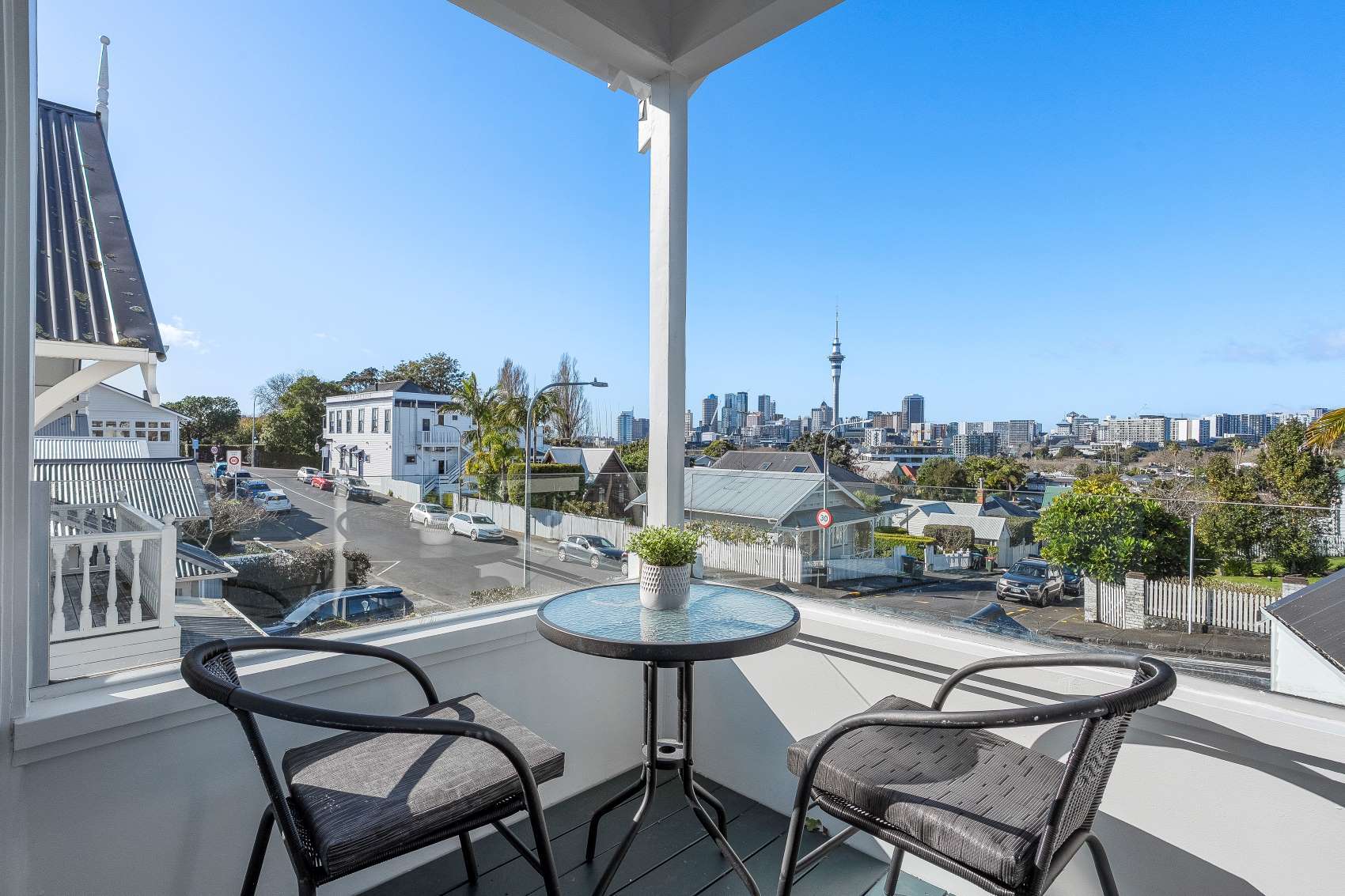 9A Wood Street in Freemans Bay, Auckland