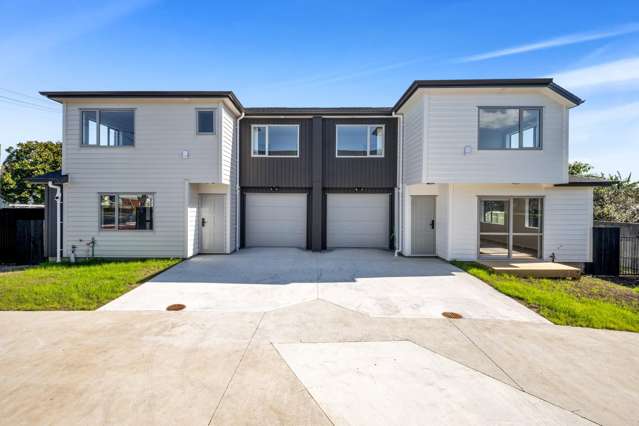 CCC Issued - Ready to Move In!!!