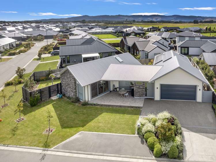 5 Hollard Crescent Lincoln_30