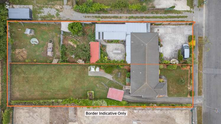 14 Sewell Street Linwood_19