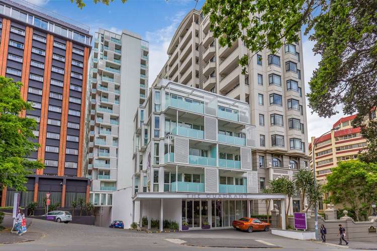 1421/10 Waterloo Quadrant Auckland Central_13