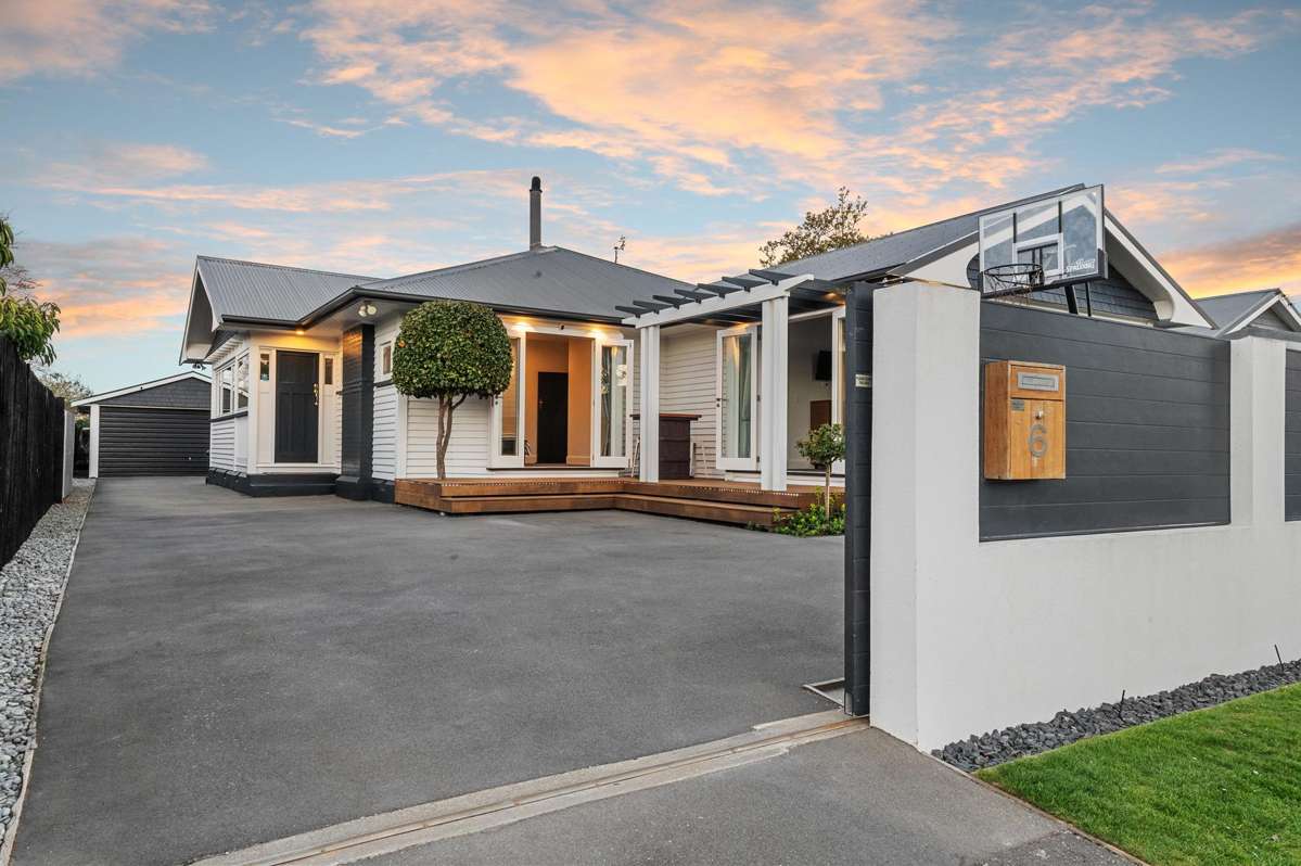 6 Claremont Avenue_0