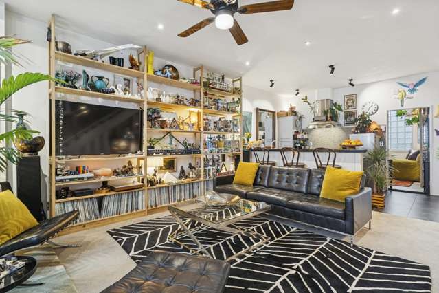 Penthouse With Carpark BEO$600k