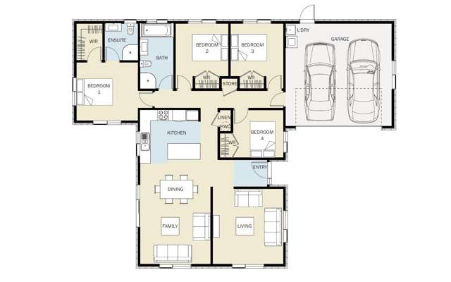 31 Tamihana Avenue Huntly_1