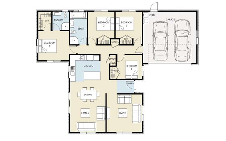 31 Tamihana Avenue Huntly_1