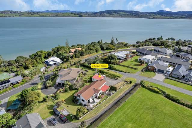 New Plans In Place - Must Sell Now!!