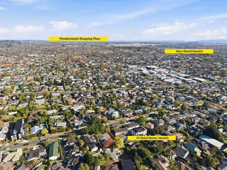 15 Baird Street Howick_25