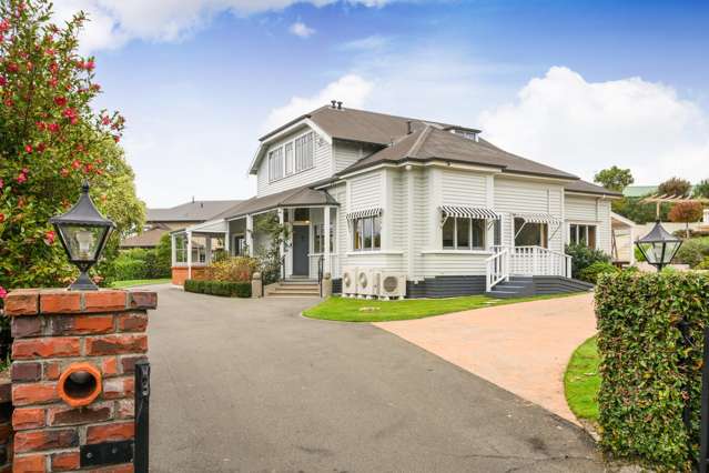 Space, privacy, views and location