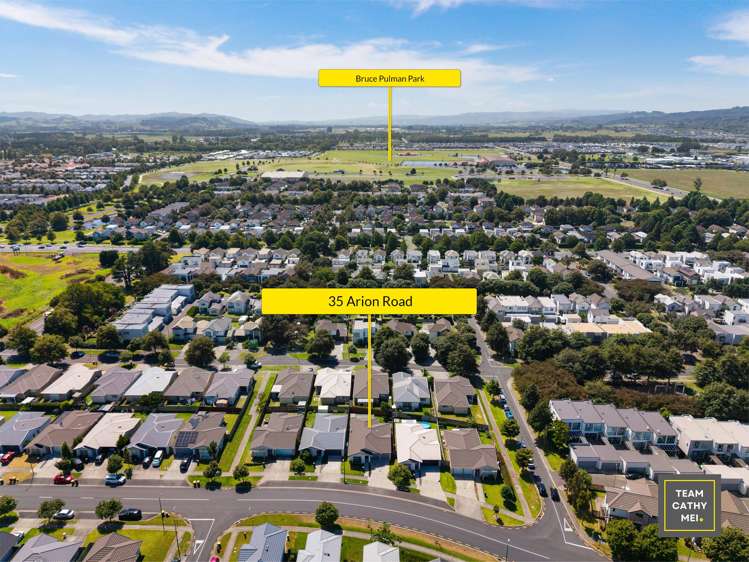 35 Arion Road Takanini_33