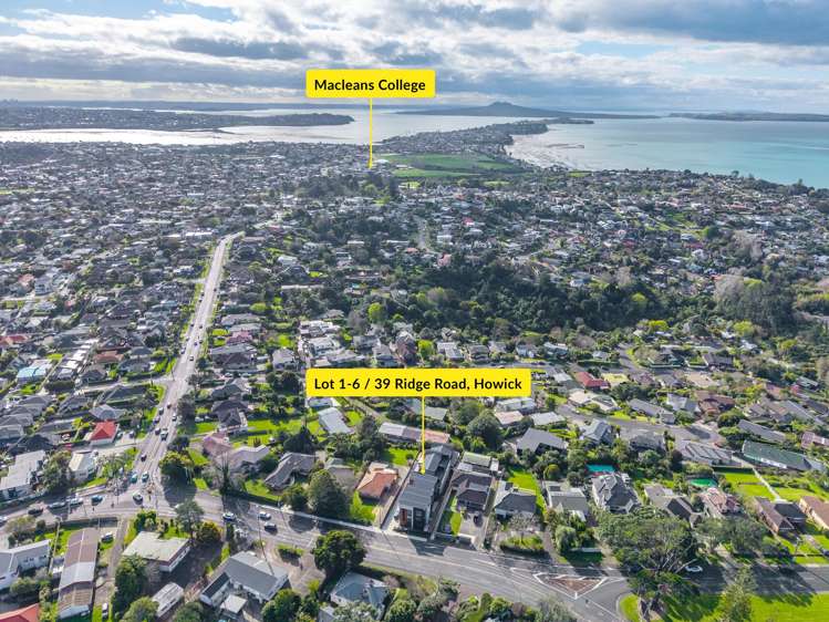 1/39 Ridge Road Howick_8