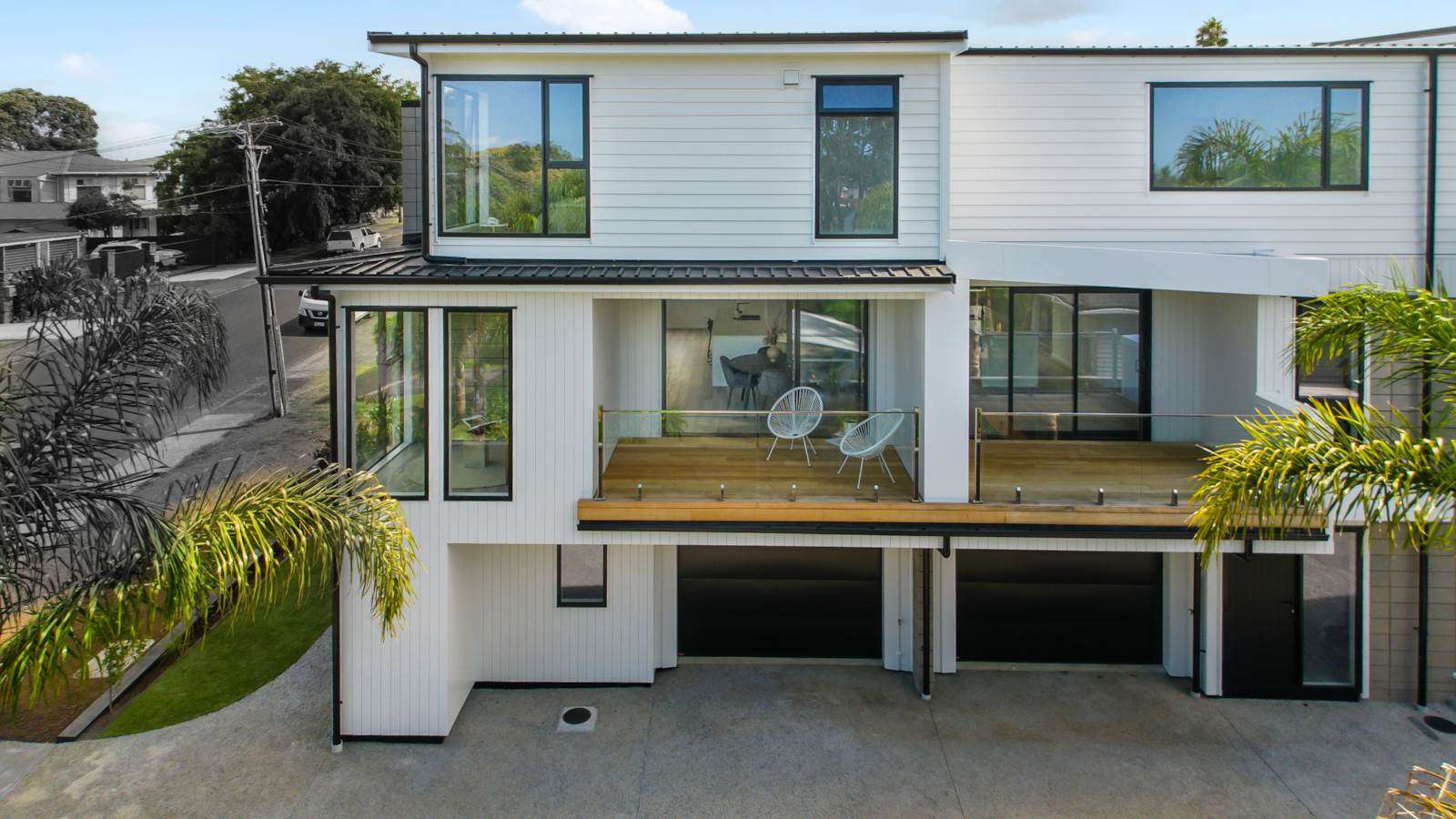 Lot 2,3,4/5 Riverview Road Panmure Auckland City Houses for Sale