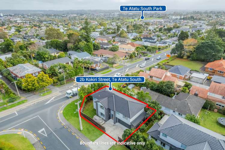 2b Kokiri Street Te Atatu South_19