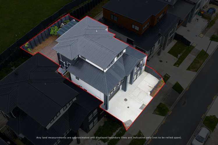 26 Bendridge Street Flat Bush_39