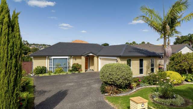 Prime Location with Top School Zoning