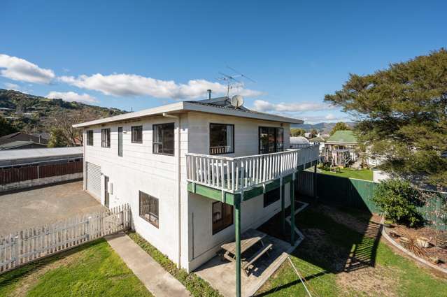 Estate Sale – Space, Outlook & Huge Potential