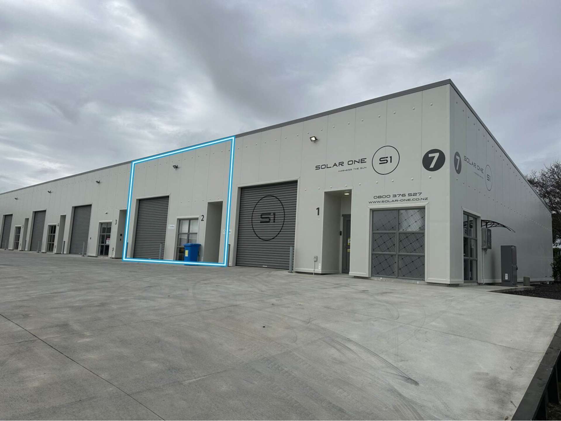 Unit 2, 7 Hudson Road Bell Block_0