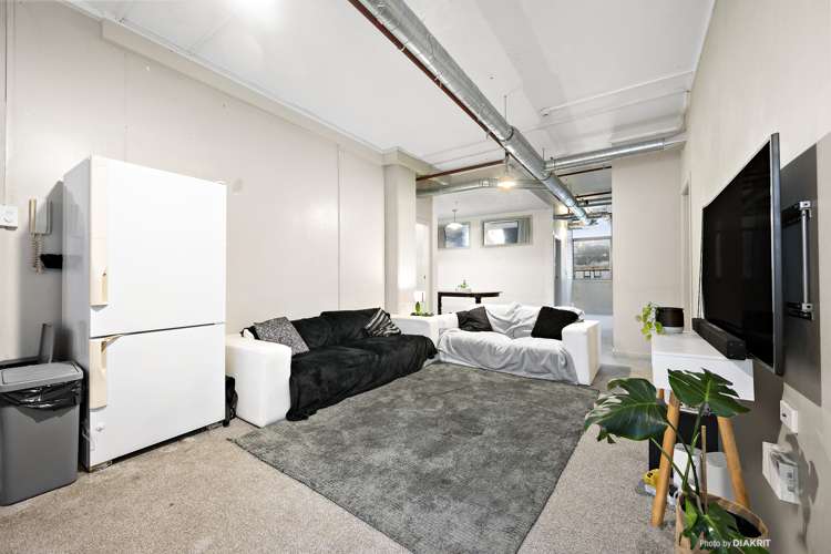 5B/130 Vivian Street Te Aro_9