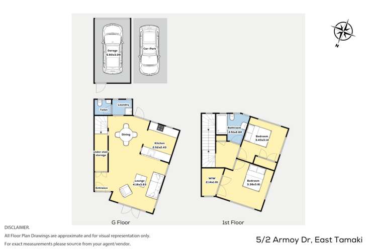 5/2 Armoy Drive East Tamaki_12