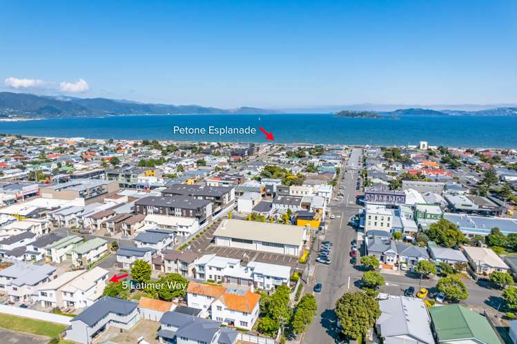 5 Latimer Way Petone_21